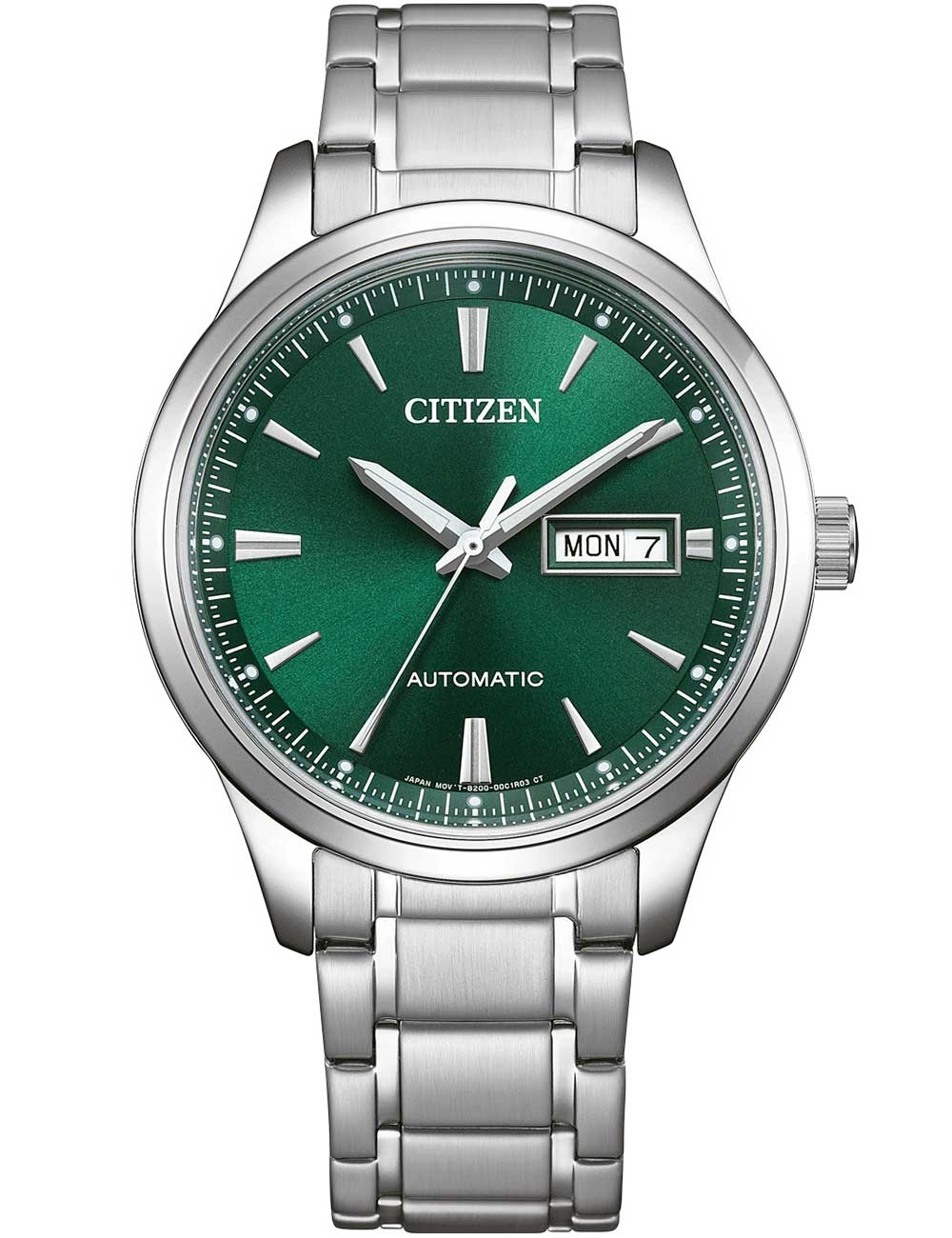 CITIZEN Mod. NY4058-79XC