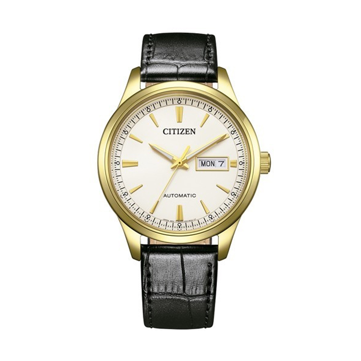 CITIZEN WATCHES Mod. NY4059-09A