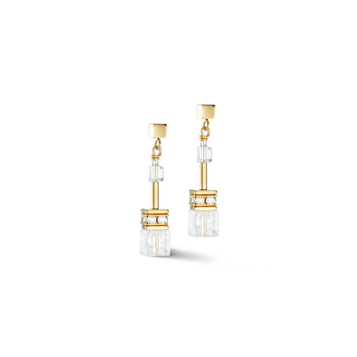 COEUR DE LION JEWELS JEWELRY Mod. 3018-21-1416