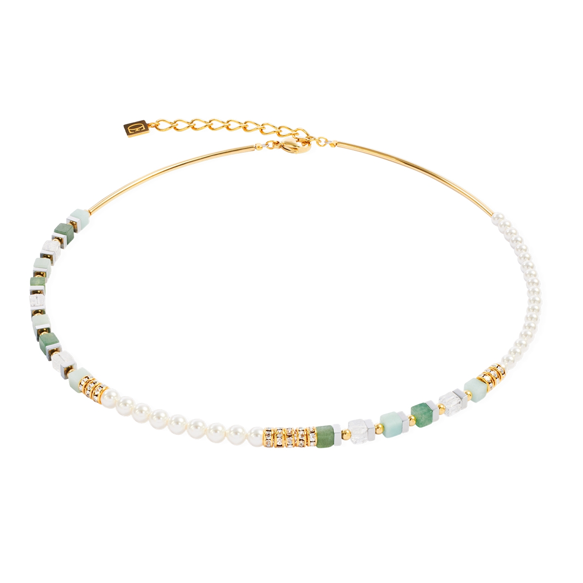 COEUR DE LION JEWELS JEWELRY Mod. 4354-10-0500