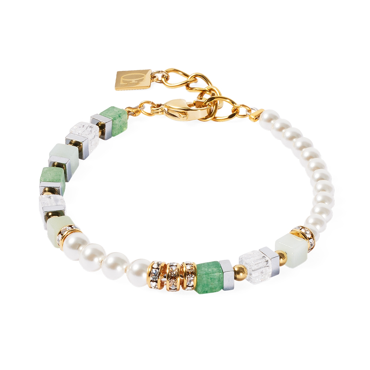 COEUR DE LION JEWELS JEWELRY Mod. 4354-30-0500