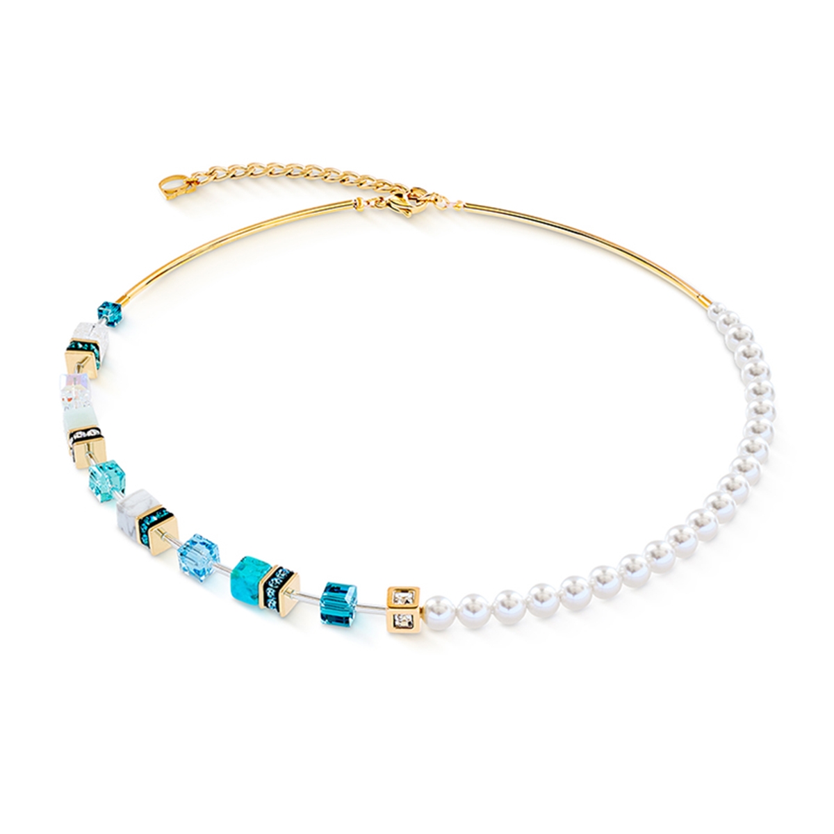 COEUR DE LION JEWELS JEWELRY Mod. 5086-10-0616