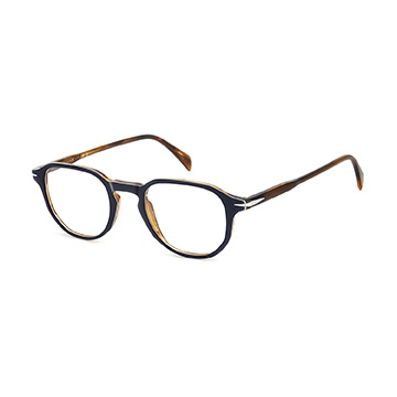 DAVID BECKHAM MOD. DB 1140 49S9W