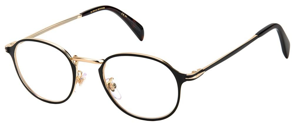 DAVID BECKHAM MOD. DB 7055