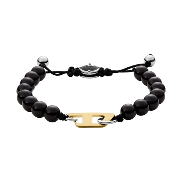 DIESEL JEWELS JEWELRY Mod. DX1341040