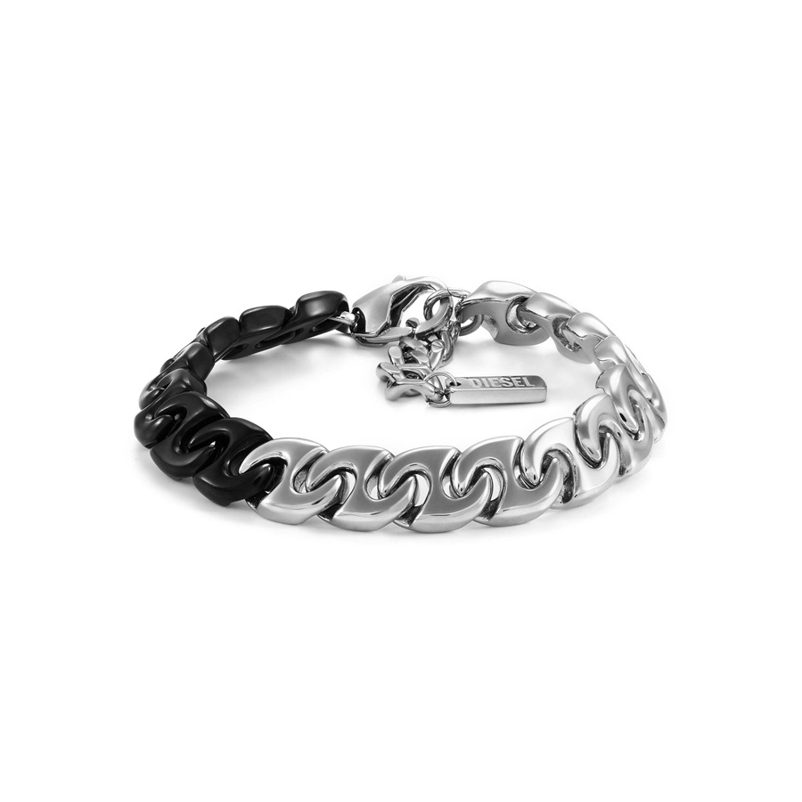 DIESEL JEWELS JEWELRY Mod. DX1529931