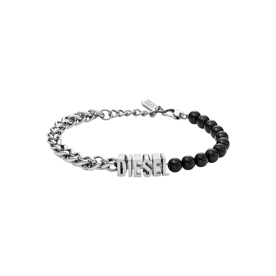 DIESEL JEWELS JEWELRY Mod. DX1541040