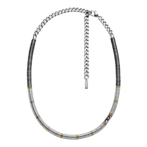 DIESEL JEWELS JEWELRY Mod. DX1575931