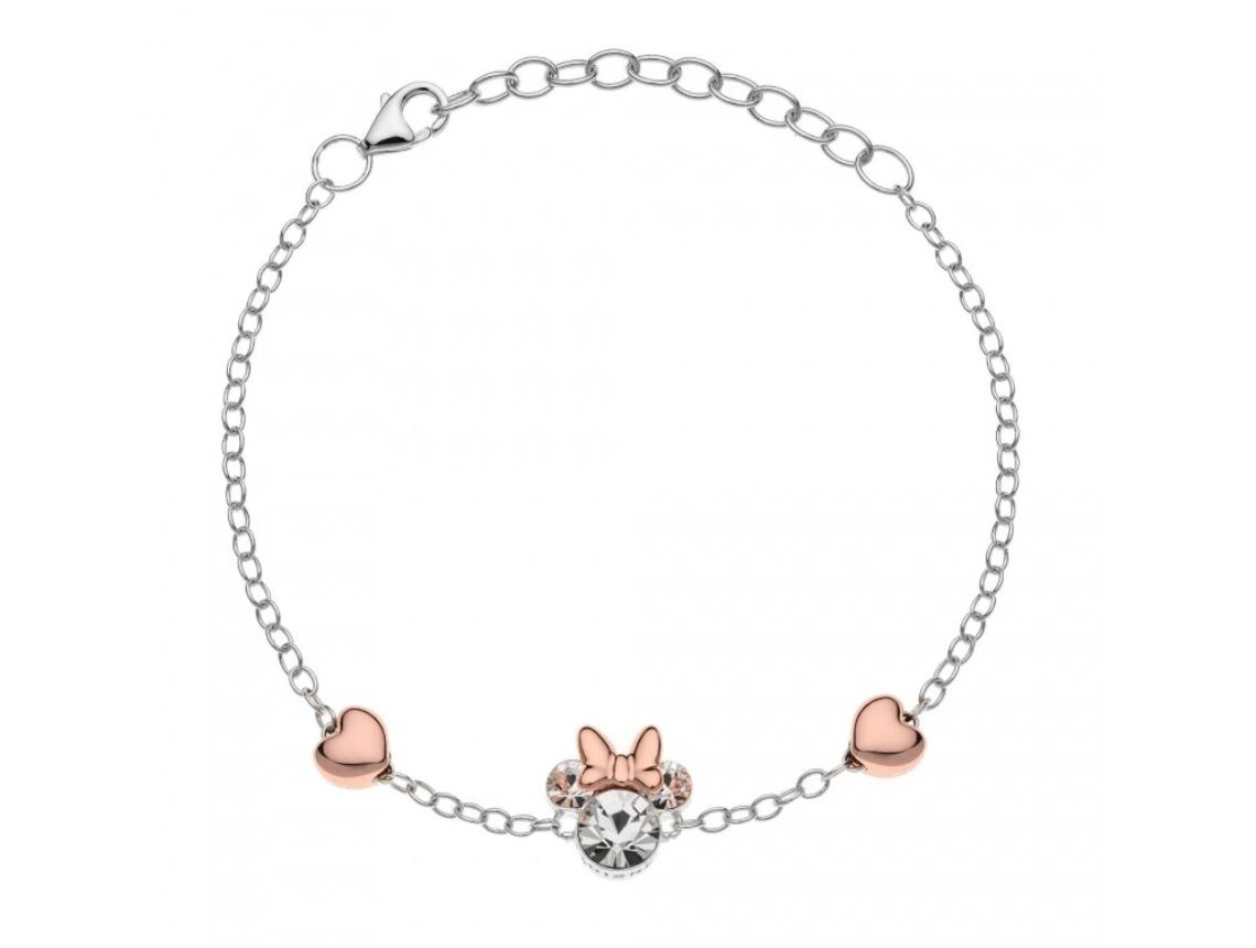DISNEY JEWELS Mod. BS00033TRWL- 55-CS
