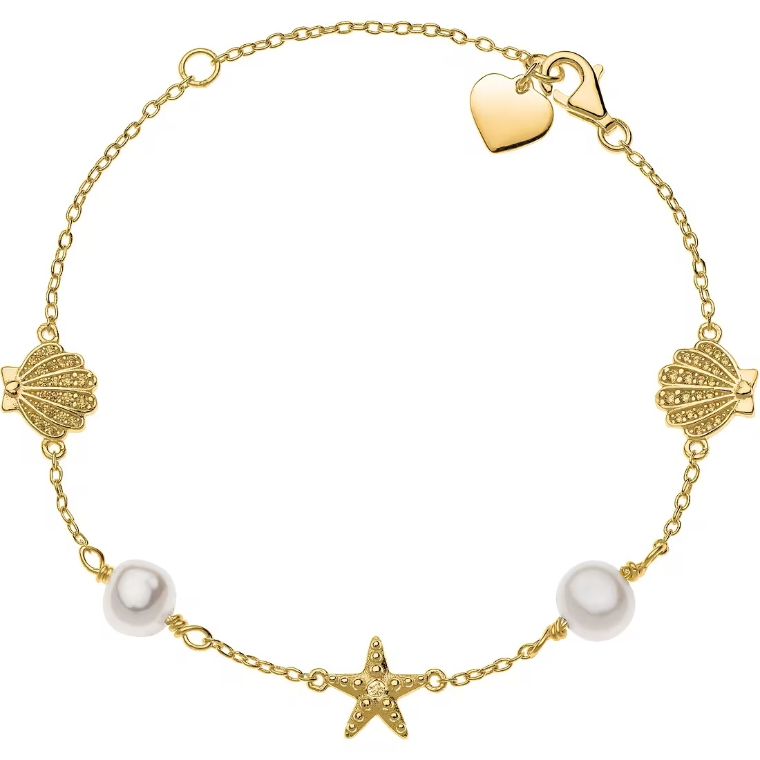 DISNEY JEWELS Mod. BS00074YPZL-55-CS