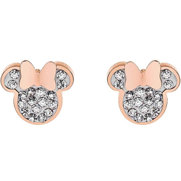 DISNEY JEWELS Mod. E600177PRWL-B-CS