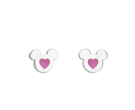 DISNEY JEWELS Mod. E600200NKL-TP