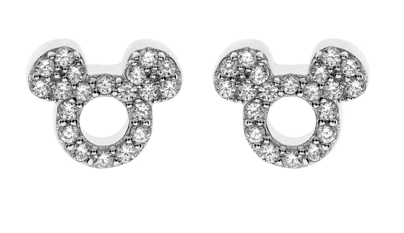 DISNEY JEWELS Mod. ES00011RZWL-CS