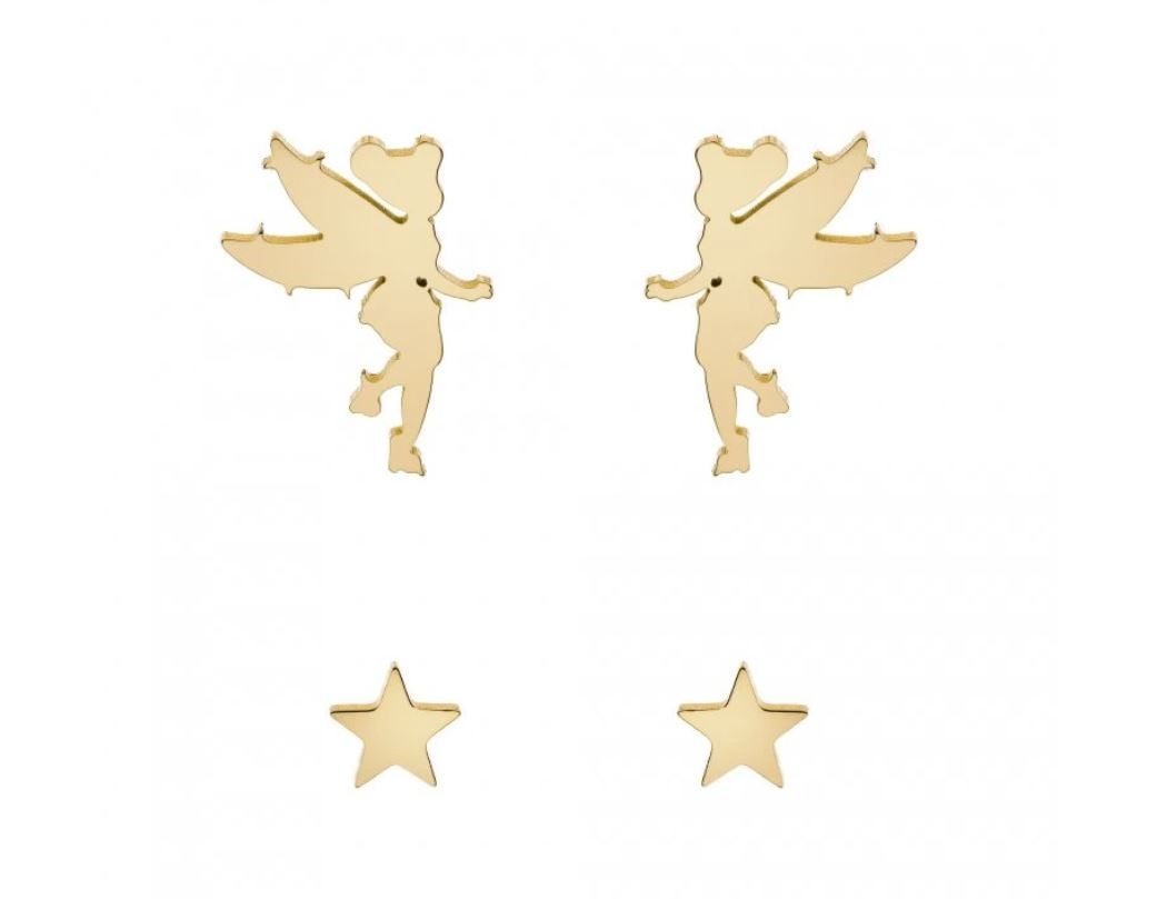 DISNEY JEWELS Mod. S600148YL-B-CS