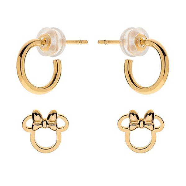 DISNEY JEWELS Mod. S600151YL-B-CS