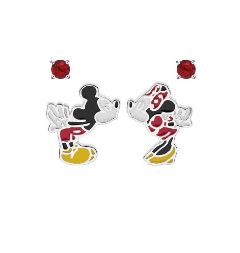 DISNEY JEWELS Mod. SS00004SRRL-CS