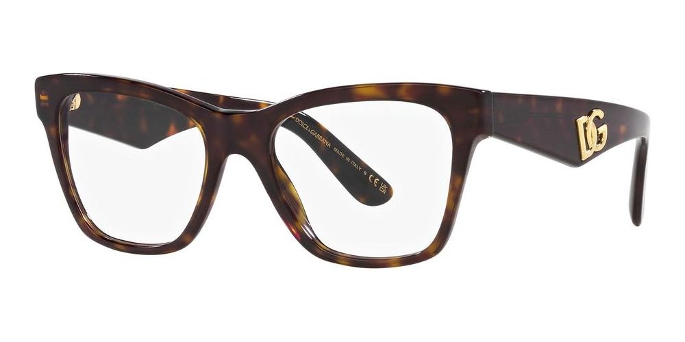 DOLCE &amp; GABBANA MOD. DG 3374
