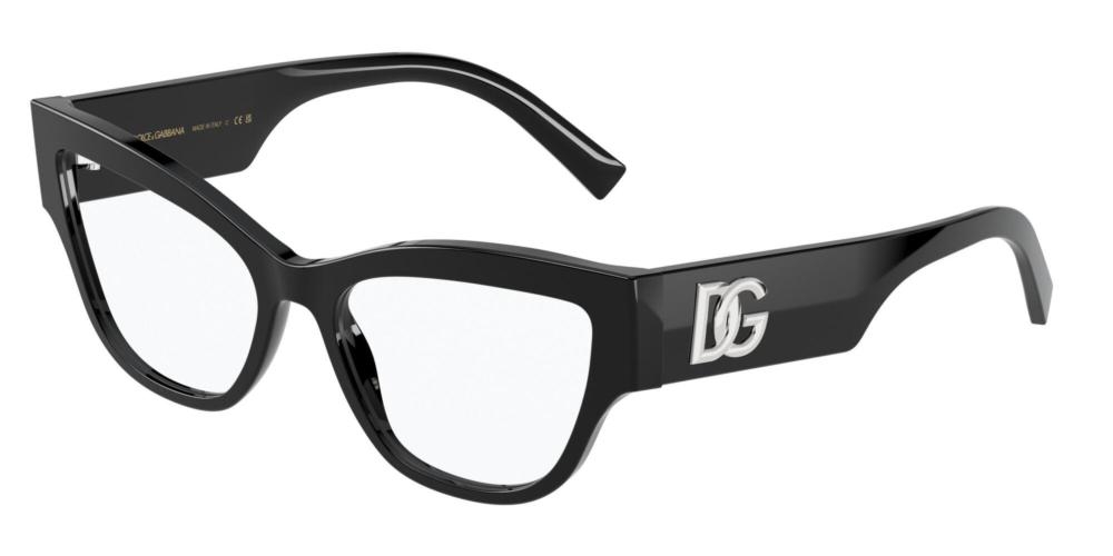 DOLCE &amp; GABBANA MOD. DG 3378