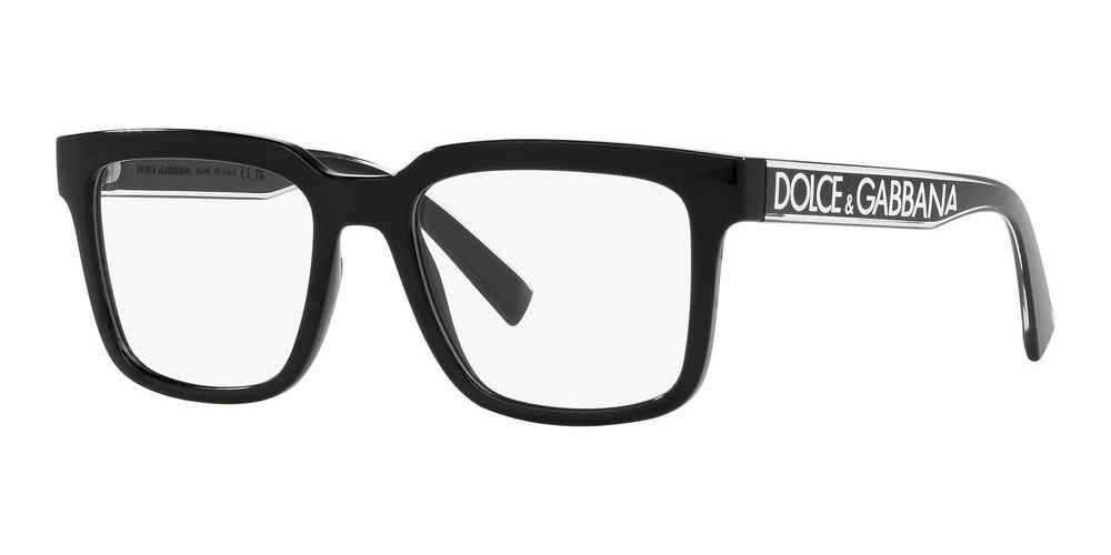 DOLCE &amp; GABBANA MOD. DG 5101