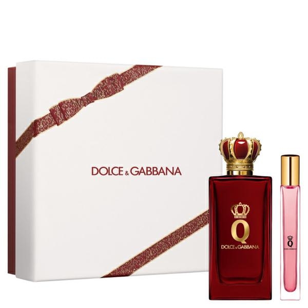 DOLCE &amp; GABBANA PARFUM MOD. D&amp;G185481