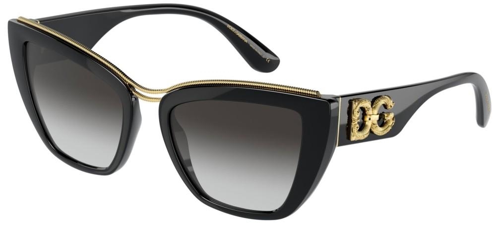 DOLCE &amp; GABBANA MOD. DEVOTION DG 6144