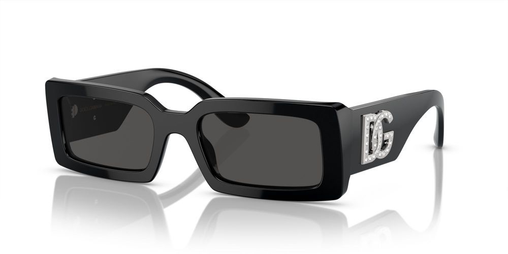 DOLCE &amp; GABBANA MOD. DG 4447B