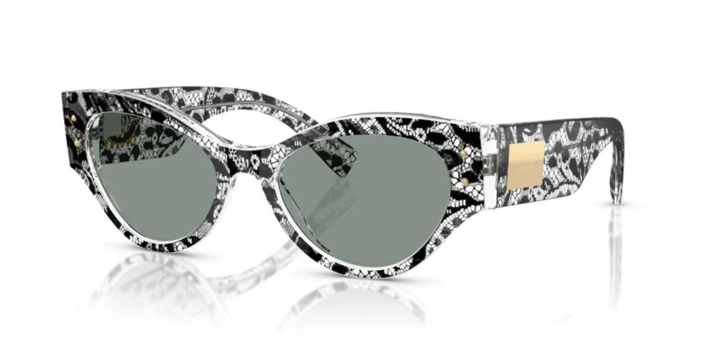 DOLCE &amp; GABBANA MOD. DG 4480