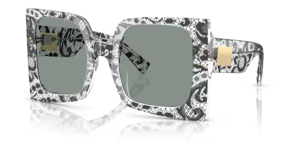 DOLCE &amp; GABBANA MOD. DG 4490