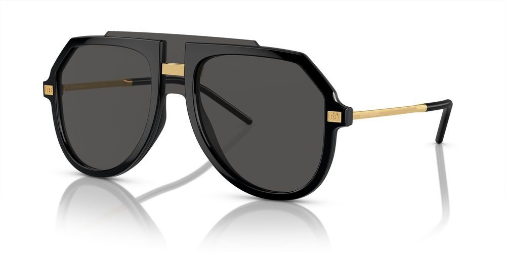 DOLCE &amp; GABBANA MOD. DG 6195