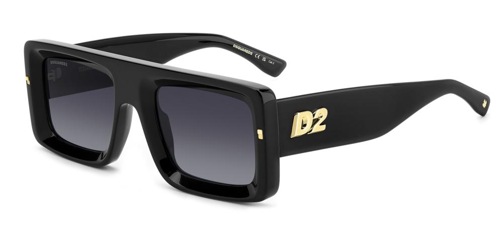 DSQUARED2 MOD. D2 0141_S