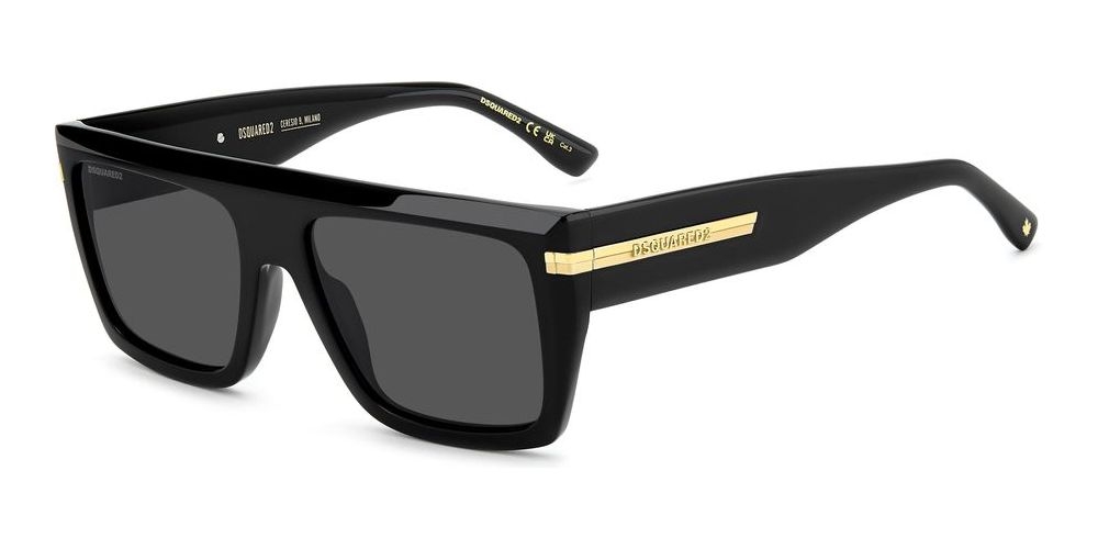 DSQUARED2 MOD. D2 0177_S