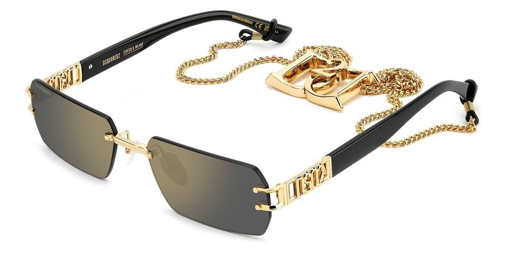 DSQUARED2 MOD. D2 0189_S_SE