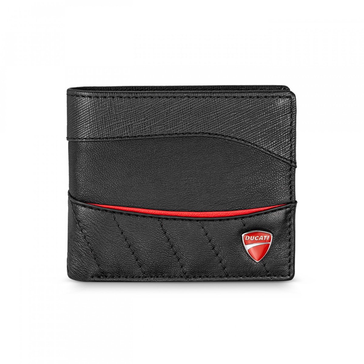 DUCATI LEATHER FASHION ACCESSORIES Mod. DTLGW0000205