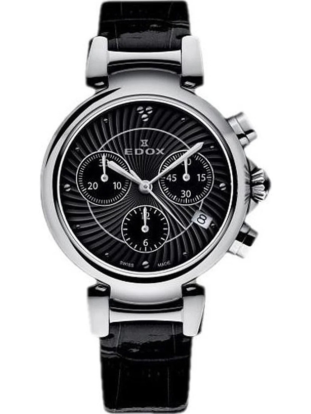 EDOX Mod. 10220-3C-NIN
