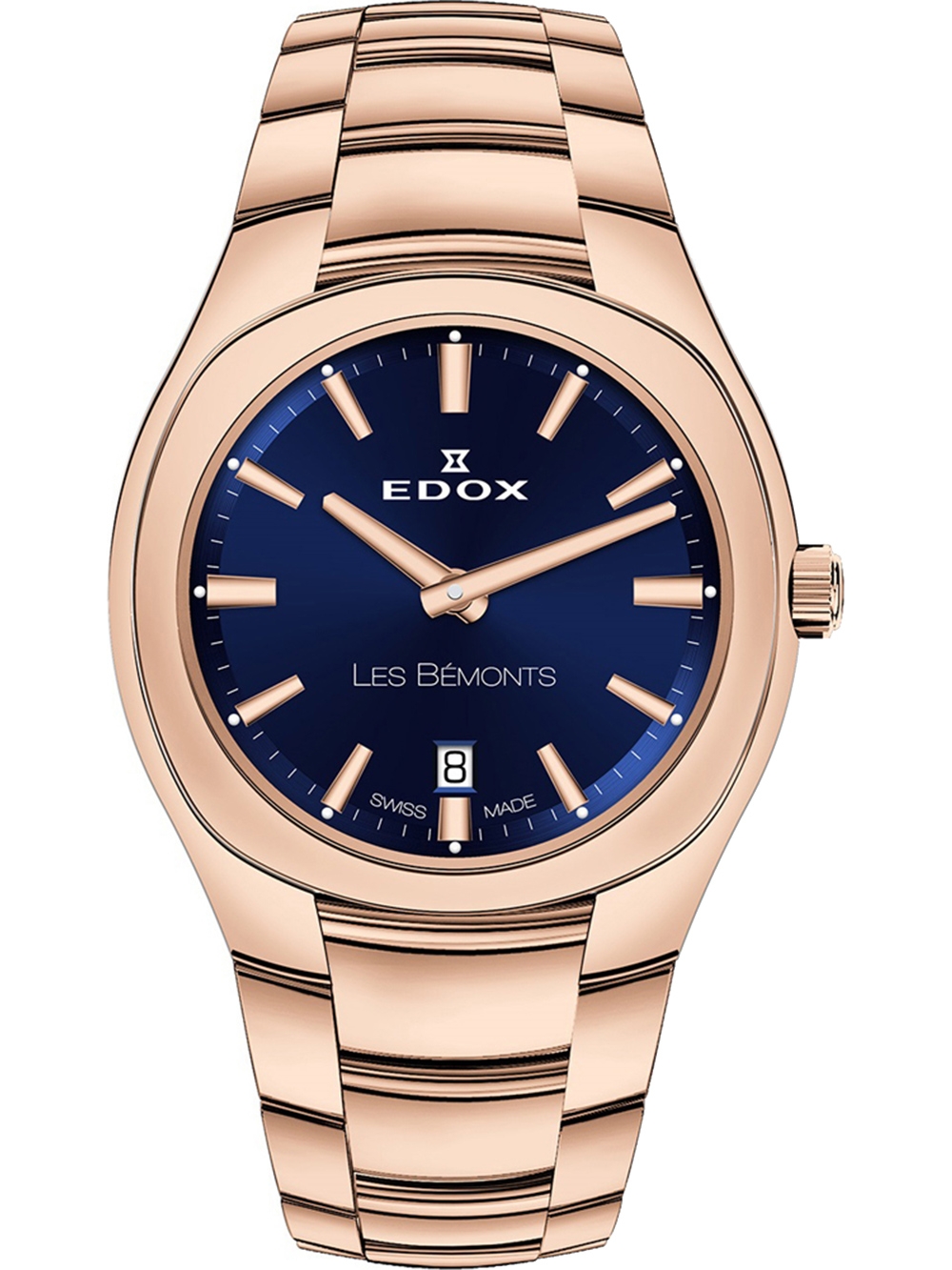 EDOX Mod. 57004-37R
