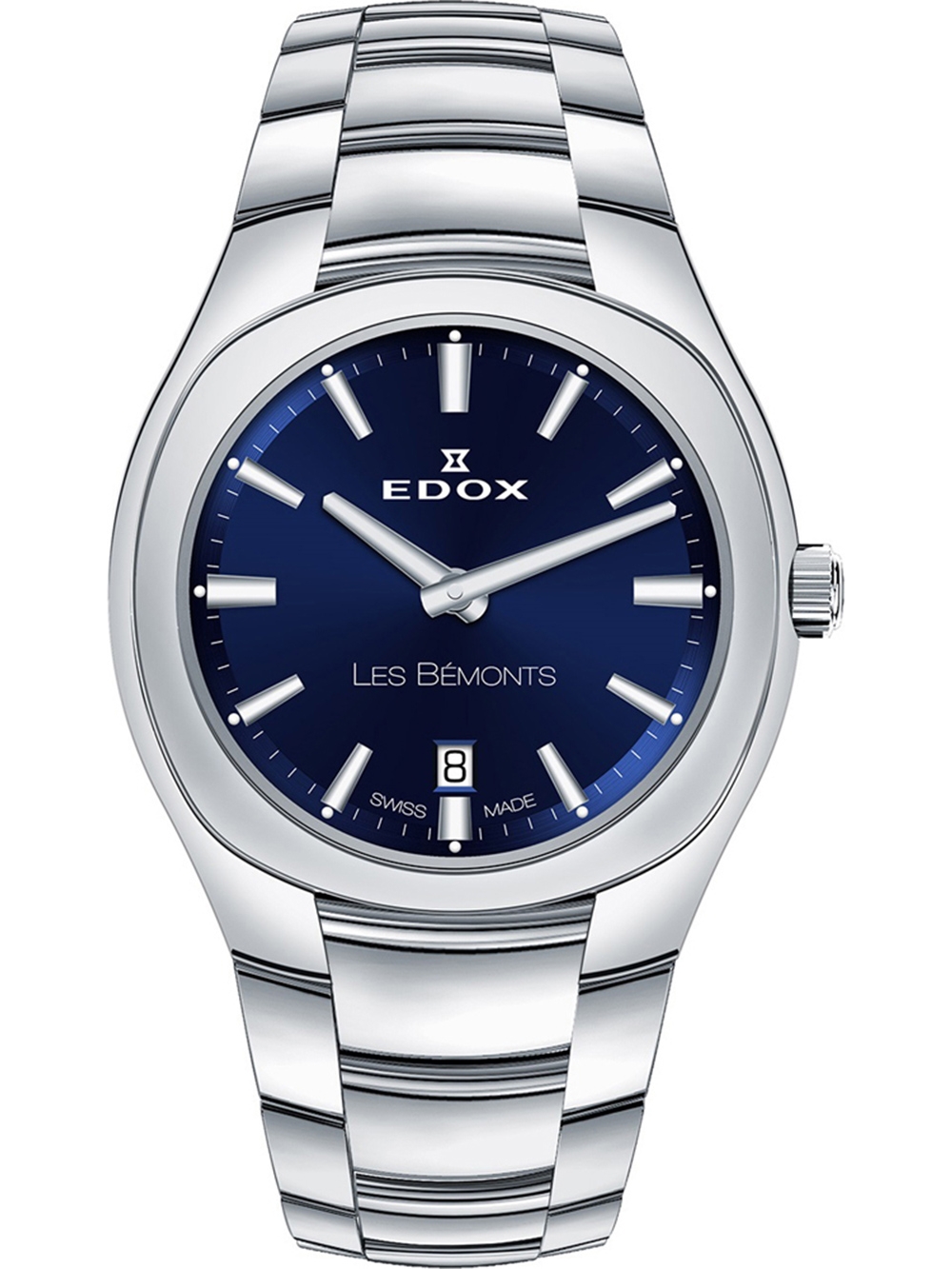 EDOX Mod. 57004-3BUIN
