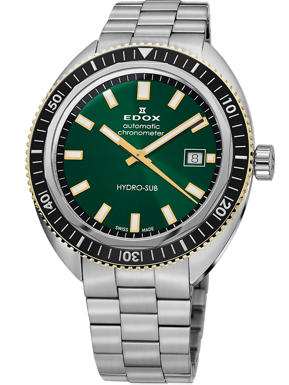 EDOX Mod. 80128-357-JNM-VID