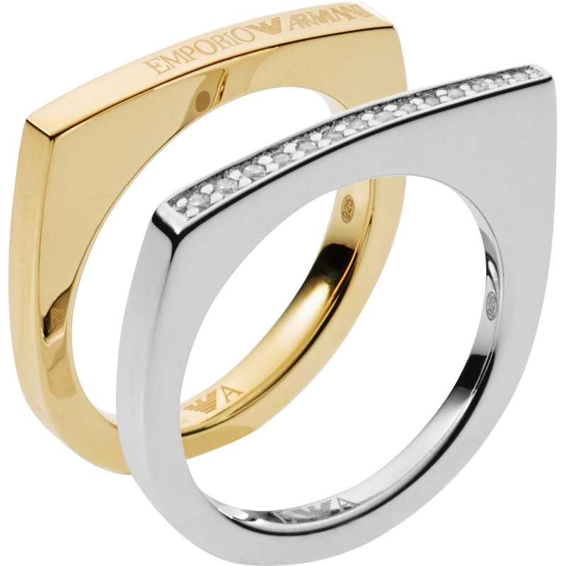 EMPORIO ARMANI JEWELS Mod. EG3325040505