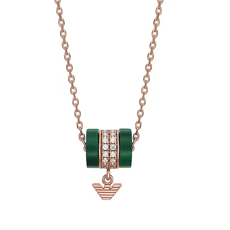 EMPORIO ARMANI JEWELS Mod. COUPLES