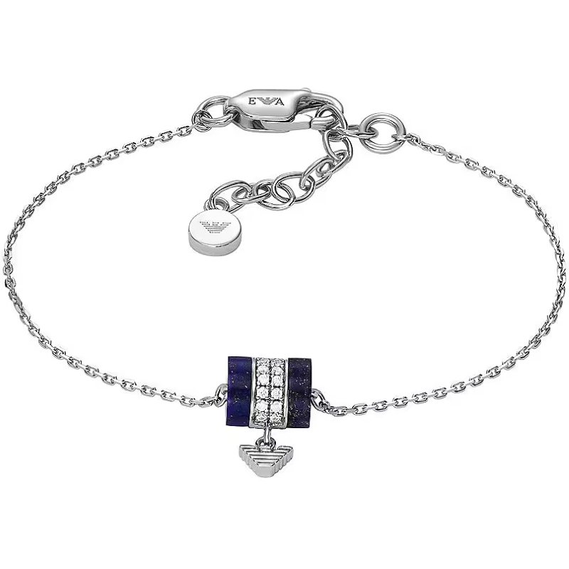 EMPORIO ARMANI JEWELS Mod. ICONIC