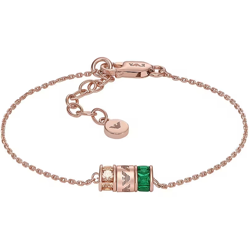 EMPORIO ARMANI JEWELS Mod. EG3579221