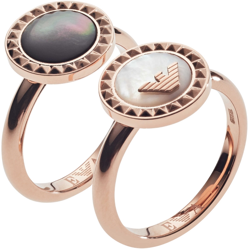 EMPORIO ARMANI JEWELS Mod. EGS2561221510