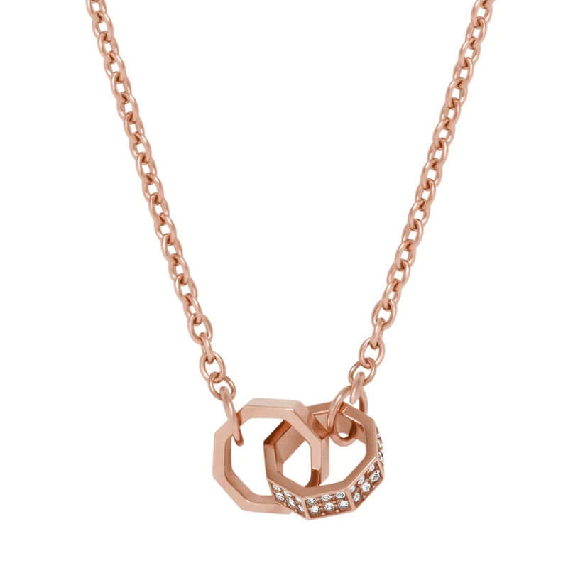 EMPORIO ARMANI JEWELS Mod. SENTIMTAL