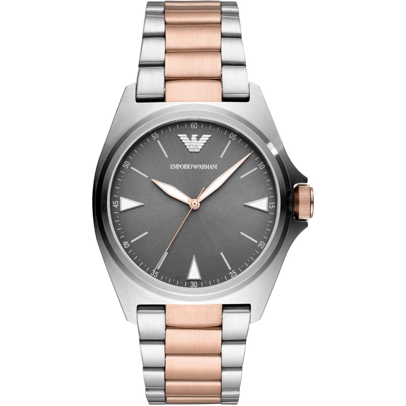 EMPORIO ARMANI Mod. NICOLA