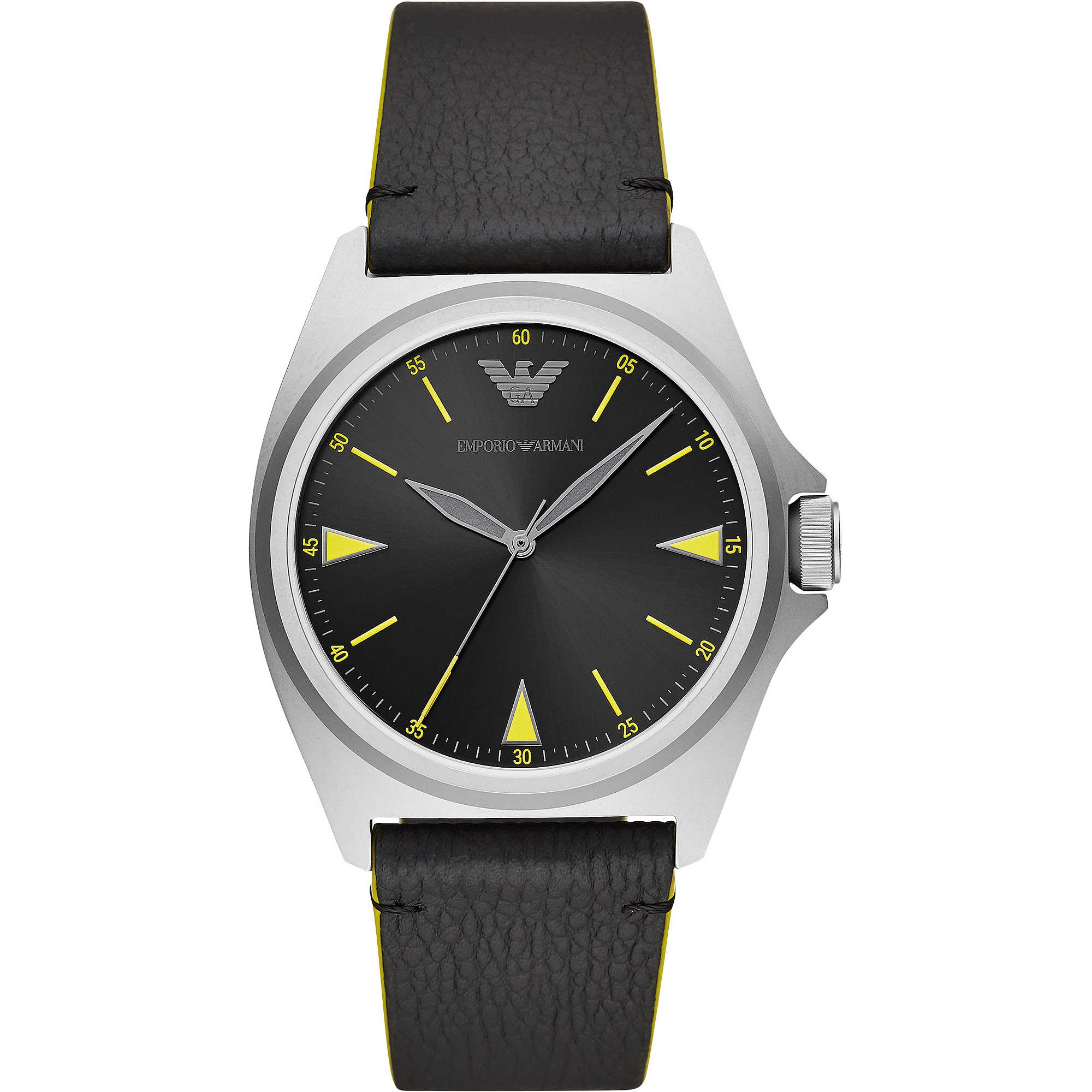 EMPORIO ARMANI Mod. NICOLA