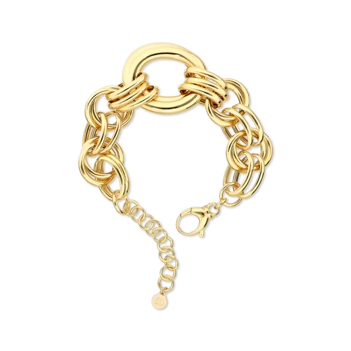 ETRUSCA JEWELS JEWELRY Mod. WSET00893.YG