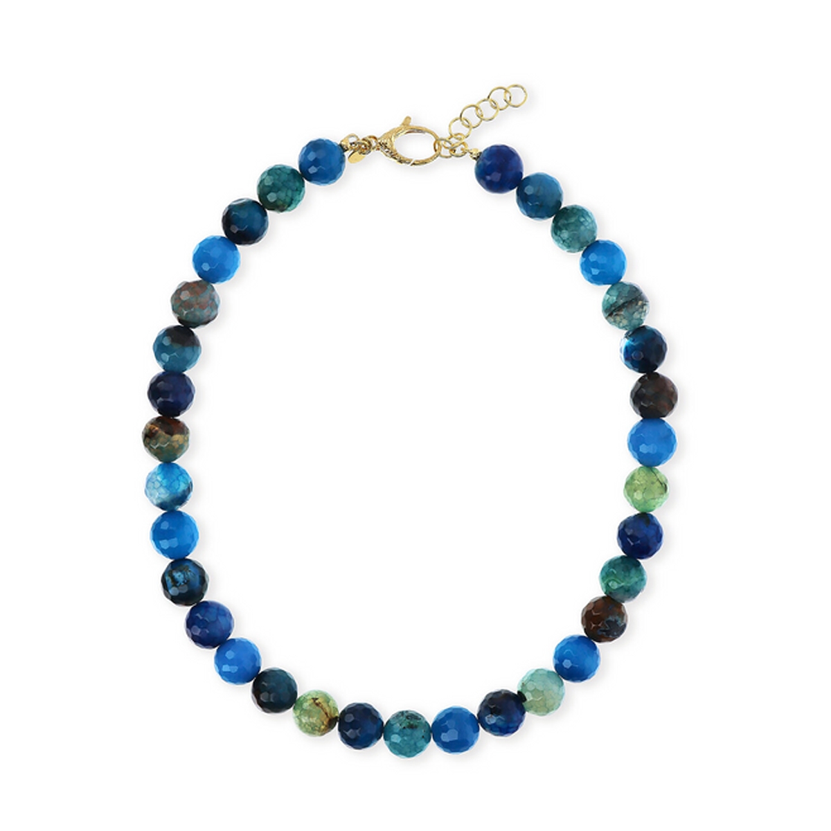 ETRUSCA JEWELS JEWELRY Mod. WSST02498.BL
