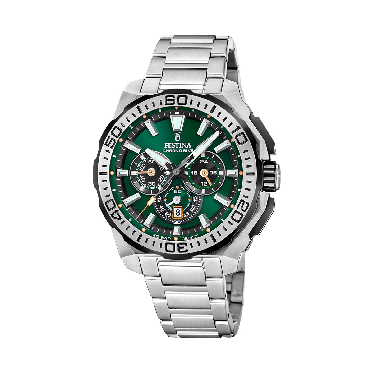FESTINA WATCHES Mod. F20724/3