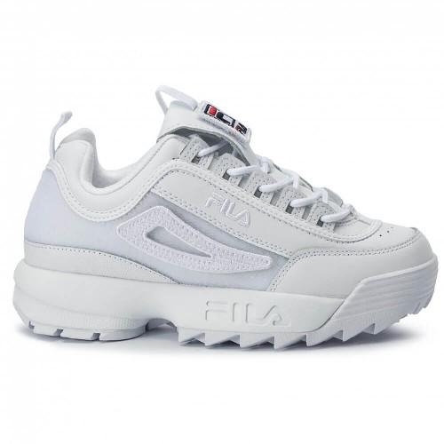 FILA SHOES MOD. 5FM00538-100-39