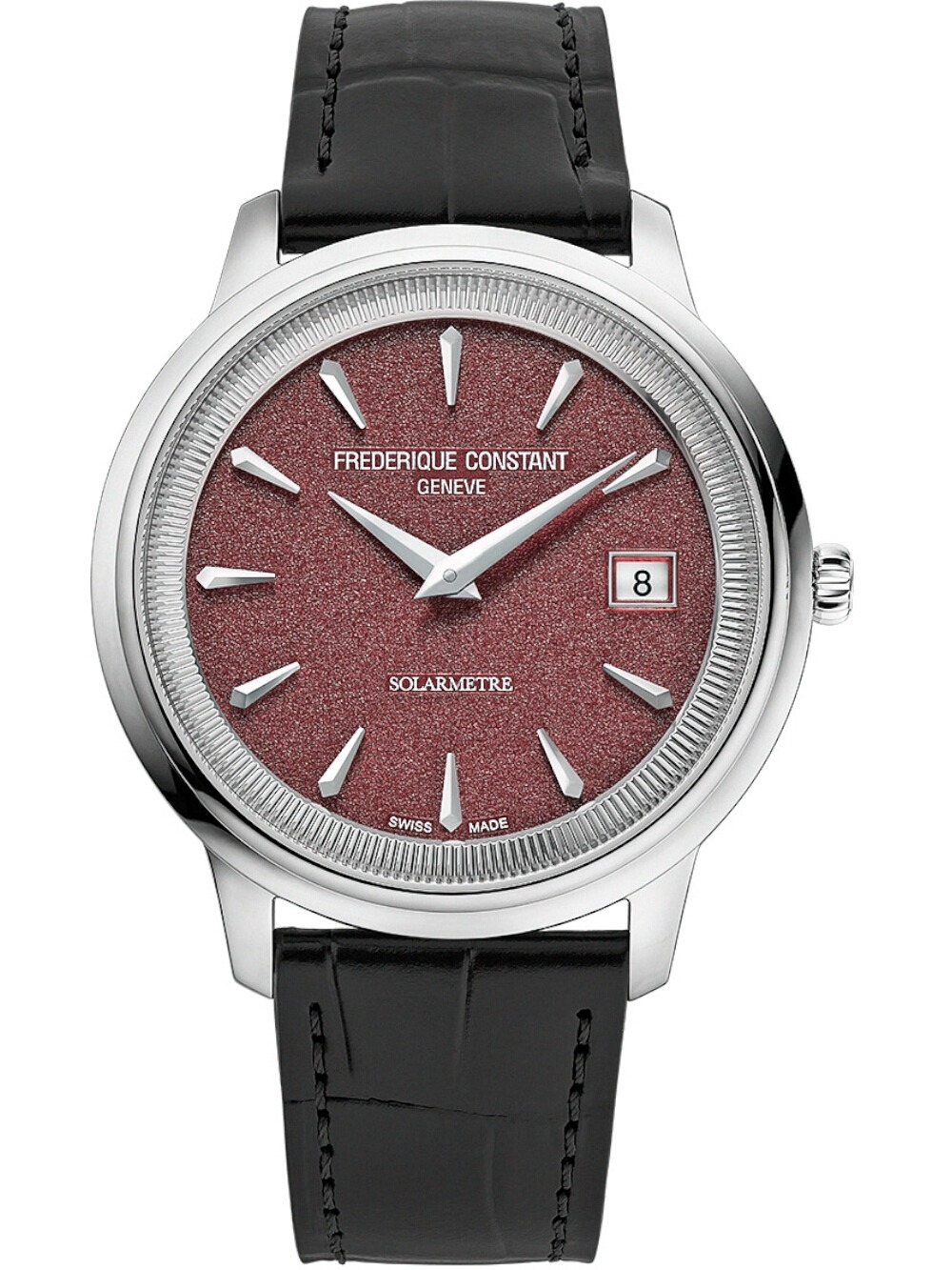 FREDERIQUE CONSTANT Mod. FC-120BRG3S6